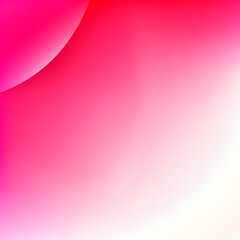 pink background .Generative AI
