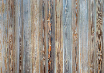 Old wood wall for seamless wood wooden lumber background and texture.