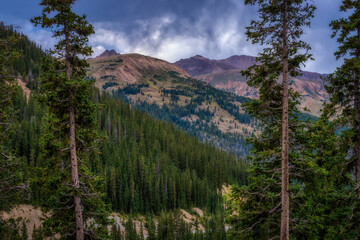 Rocky Mountains 4