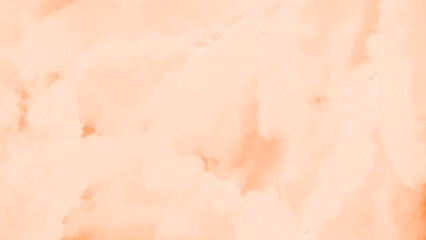 Abstract soft pink watercolor background. Watercolor artistic abstract pink brush stroke isolated on white background. Colorful grunge design.