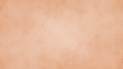 Watercolor paper background. Old paper texture brown background. watercolor painting soft textured on wet white paper background. Soft blurred abstract pink roses background. 