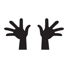 hand icon