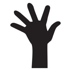 hand icon