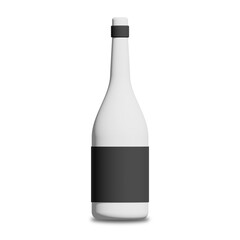 Bottle 3D