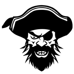 Pirate Creative Design