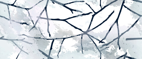 pattern print leaf texture background asian neutral fancy