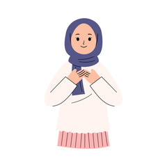 Muslim Woman
