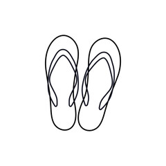 flipflop icon