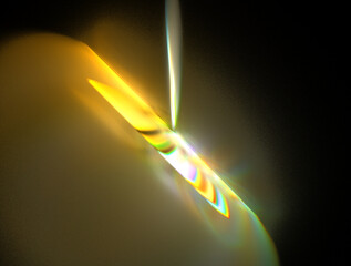 Imaginatory fractal abstract background Image