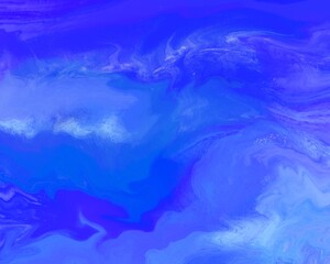 rich blue abstract background pattern