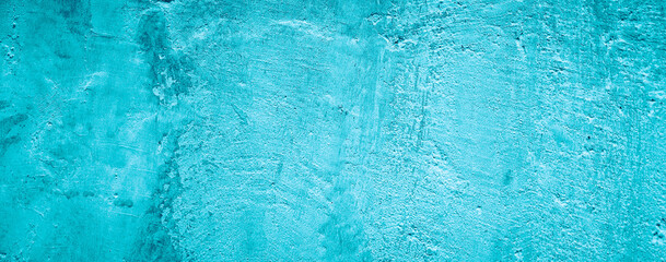 Fototapeta na wymiar Abstract blue pastel wall texture background. abstract background with copy space for design.