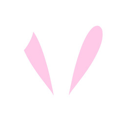 Cute Rabbit Ears