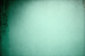 Fototapeta premium Light Blue Tile Concrete surface rough background wallpaper generative ai