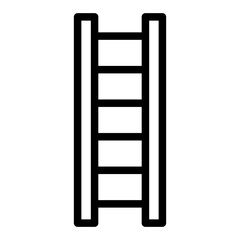 ladder line icon