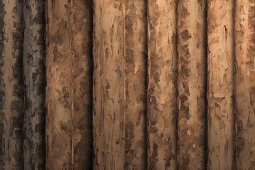 abstract wooden structured background wallpaper illustration design