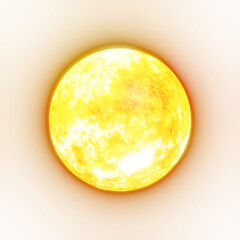 Sun png, Sun transparent background