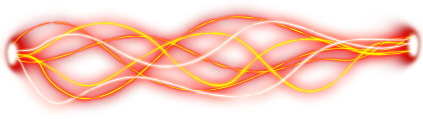 electric light effect