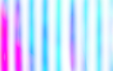 multicolor laser beams