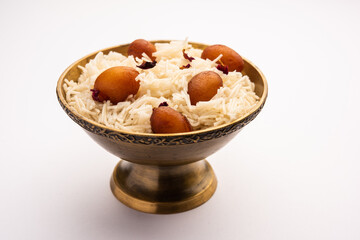Sitabhog is a famous sweet of Bardhaman, West Bengal, India