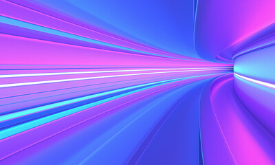 Neon colored lights and speed glow lights