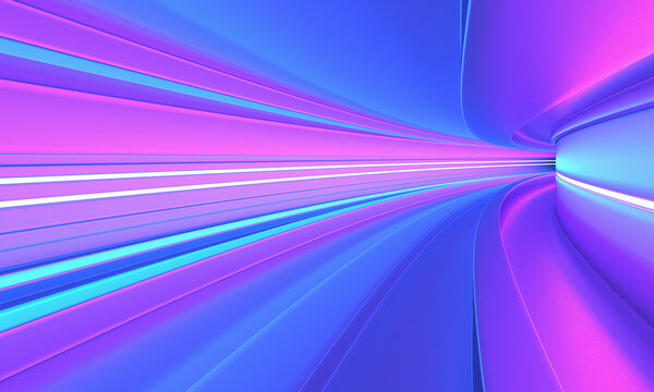 Neon colored lights and speed glow lights