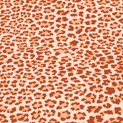 Vector Leopard, cheetah and jaguar print pattern animal seamless. Leopard, cheetah and jaguar skin abstract for printing or home decorate and more.