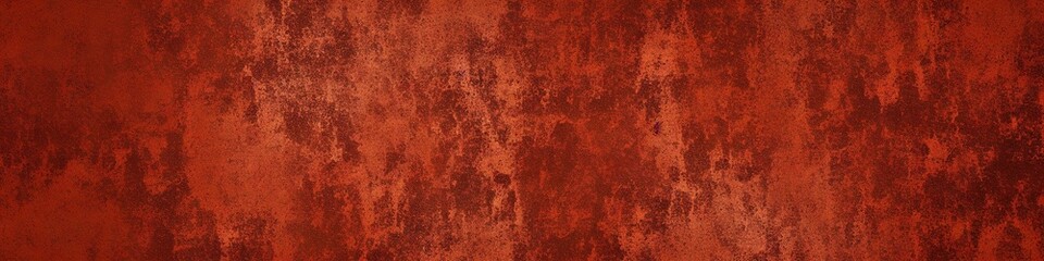 Ultrawide abstract orange textured background desktop wallpaper, grunge