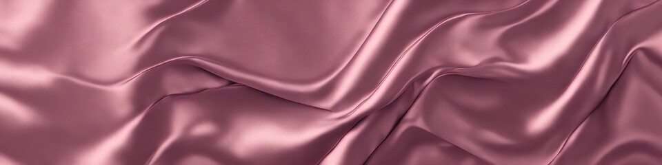 Obraz premium Ultrawide abstract fine satin textured background desktop wallpaper