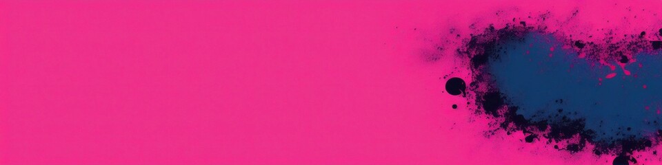 Ultrawide abstract pink textured background desktop wallpaper, grunge