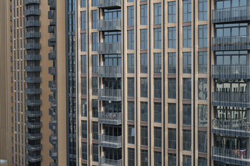 United Arab Emirates. Daily life.