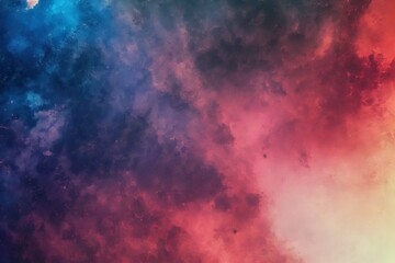 Fototapeta premium Abstract background desktop wallpaper, grunge, vivid colors