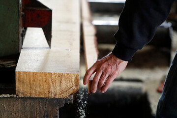 Daily life.  France.