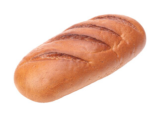 Bread isolated 
