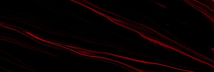 Black red marble oil ink liquid swirl texture for do ceramic counter dark abstract light background tile marble natural for interior decoration and outside.