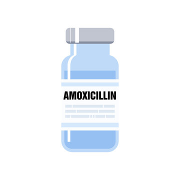 Amoxicillin generic antibiotic