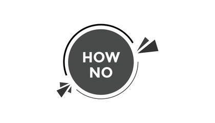 How to button web banner templates. Vector Illustration
