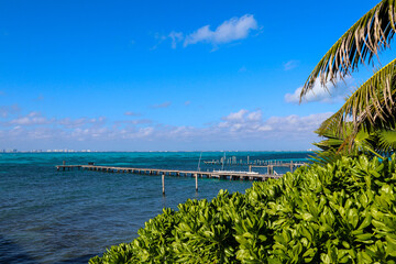 Obraz premium Impressions of Yucatan in Mexico