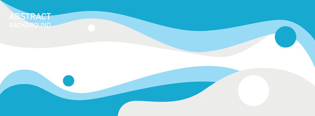 Liquid color abstract background design. Fluid composition. Creative illustration for poster, web, landing, page, cover, ad, greeting, card, promotion. Eps 10 vector.