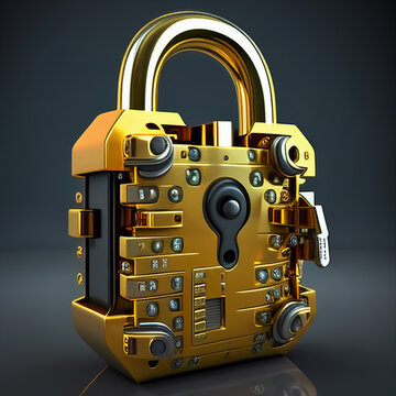 Dih_technology_security_padlock