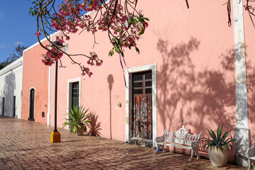 Impressions Yucatan Mexico