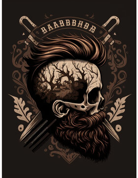 Logo_barber_shop