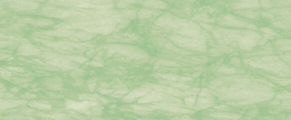 Abstract stone ceramic art green marble texture with stains, brush painted aqua green onyx marble texture with high resolution, marble texture for kitchen, bathroom, wall and floor decoration.