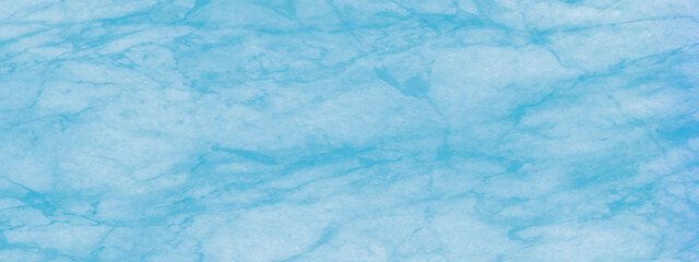 Abstract stone ceramic art blue marble texture with stains, brush painted aqua blue onyx marble texture with high resolution, marble texture for kitchen, bathroom, wall and floor decoration.