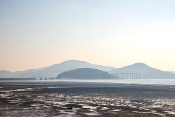 서해바다 © Youngmin