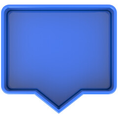 Label With Money Dollar