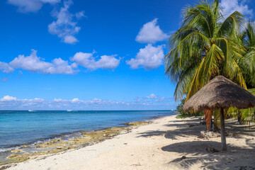 Impressions of Yucatan in Mexico