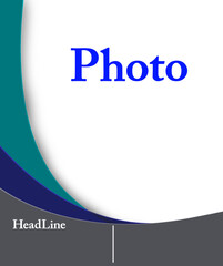 Obraz premium brochure template ໂຄງຮ່າງແບບໂຄສະນາ.png