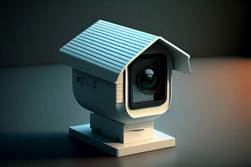 High-Tech Surveillance: Protect Your Home with Advanced CCTV Camera Systems