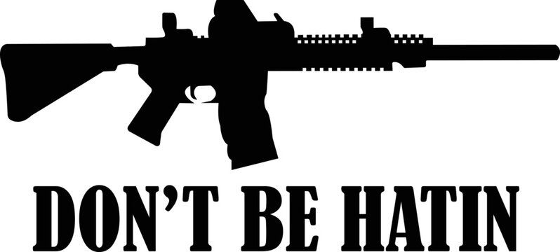 A vary good gun