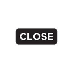 Close Hanging Icon, Close Hanging Illustration